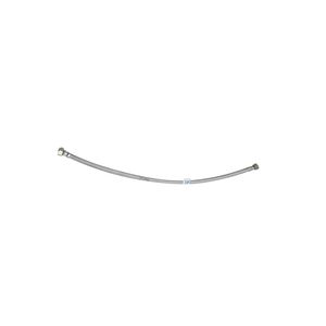 شلنگ دو سر مهره هانه مدل استیل 3.8 کد 60cm 